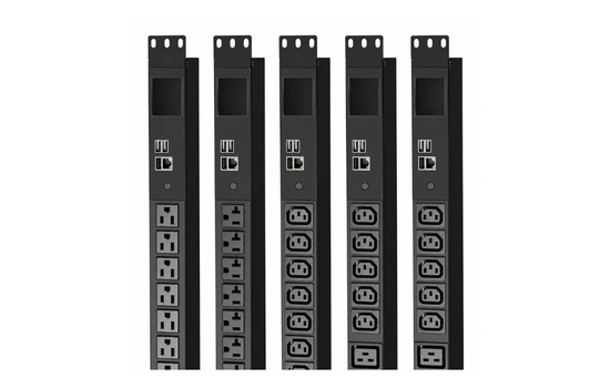 Rack PDU ve Güç Dağıtımı
